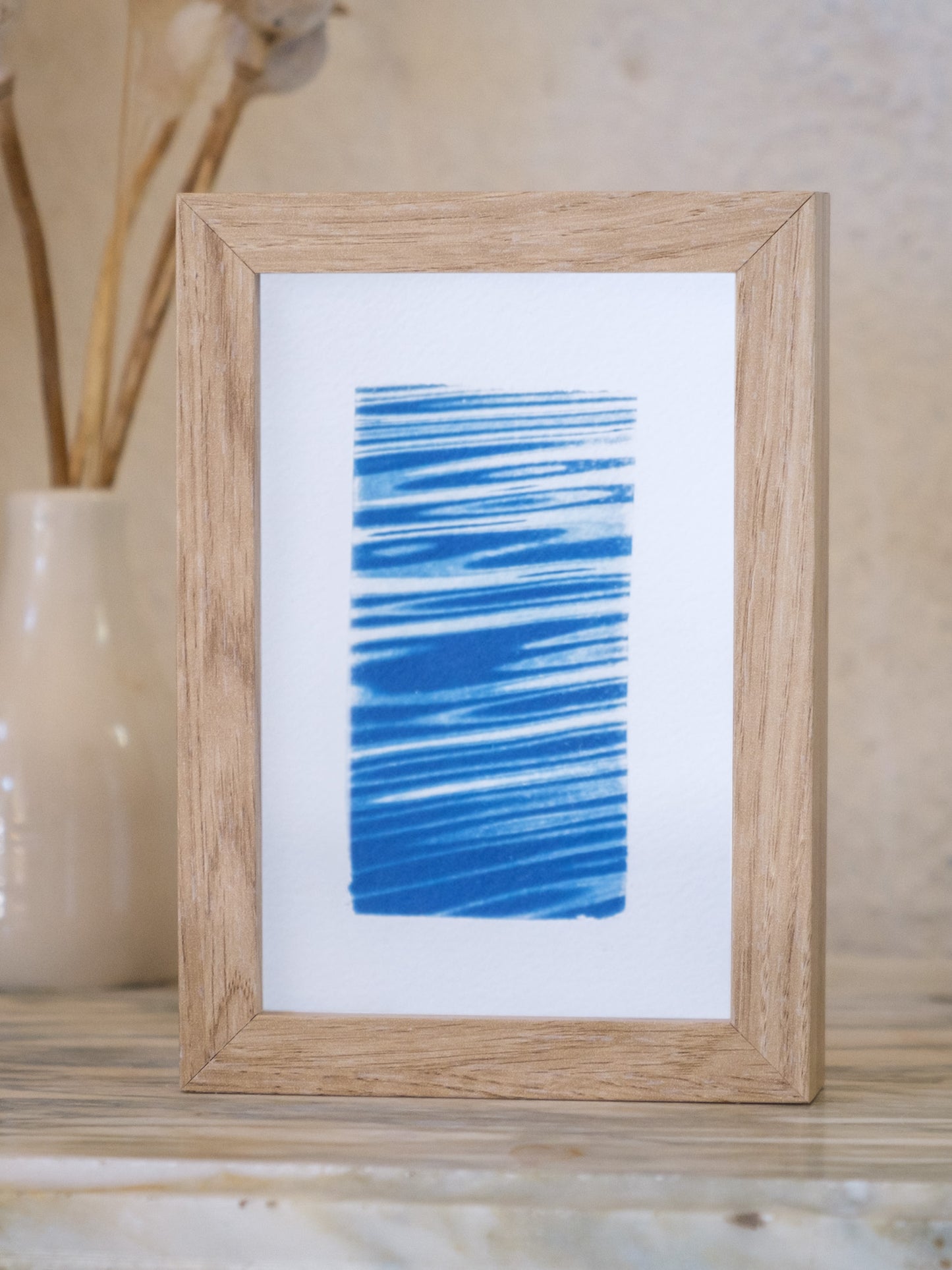 L'eau
