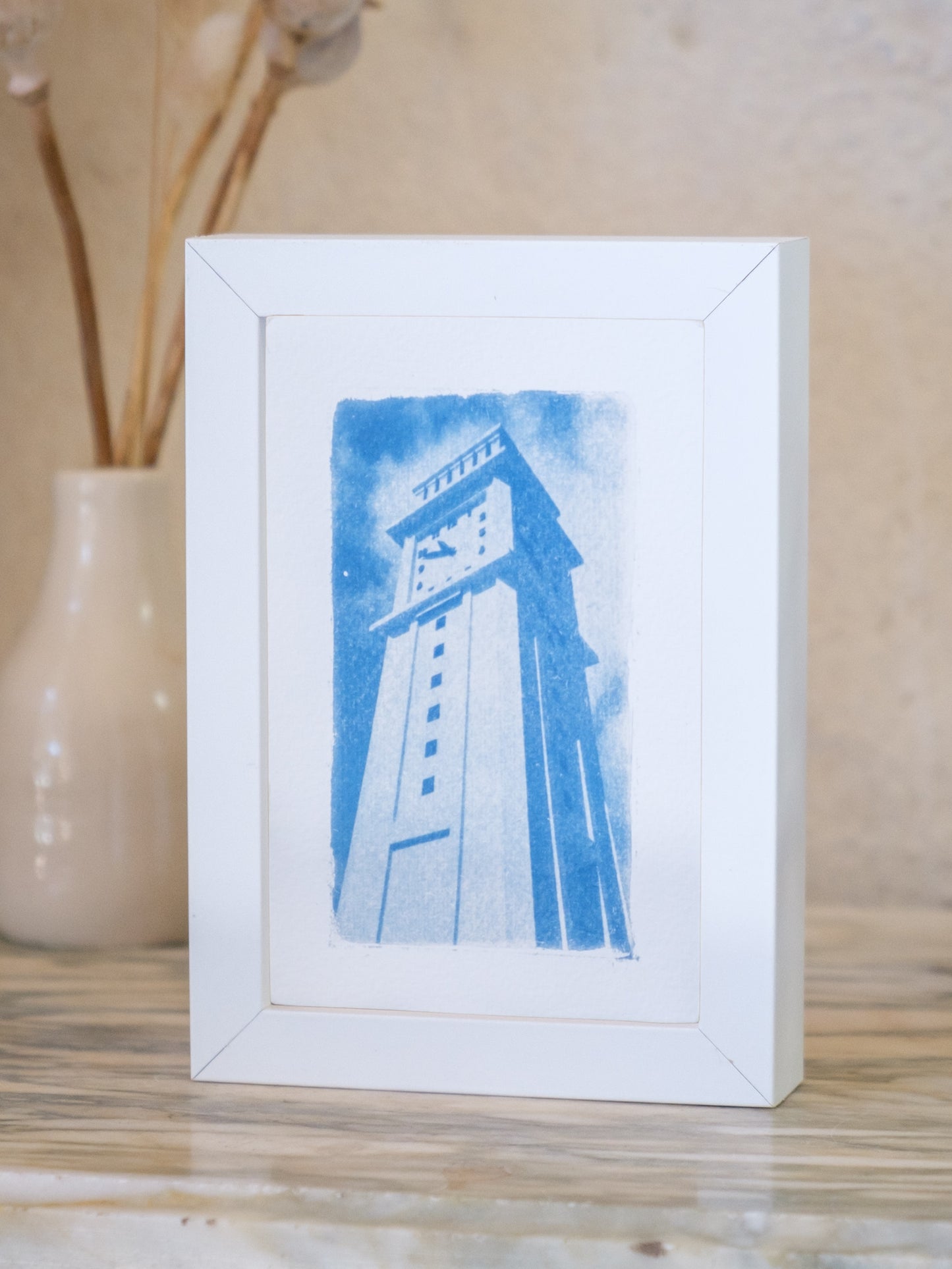 La pendule