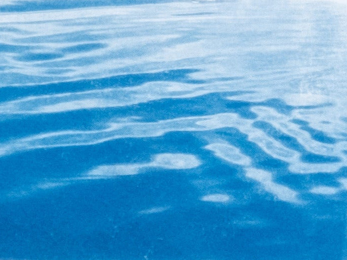 L'eau croisée