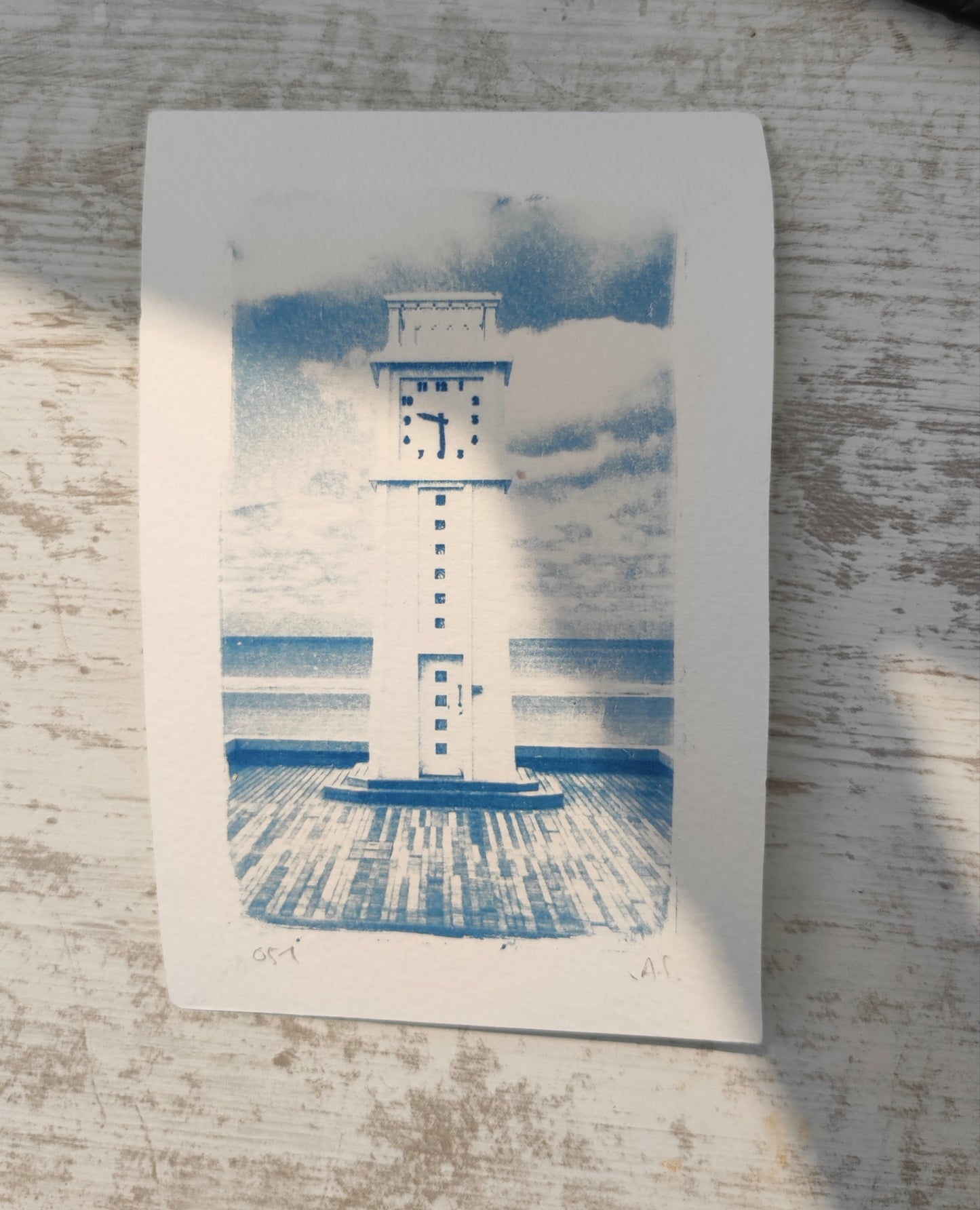 La pendule