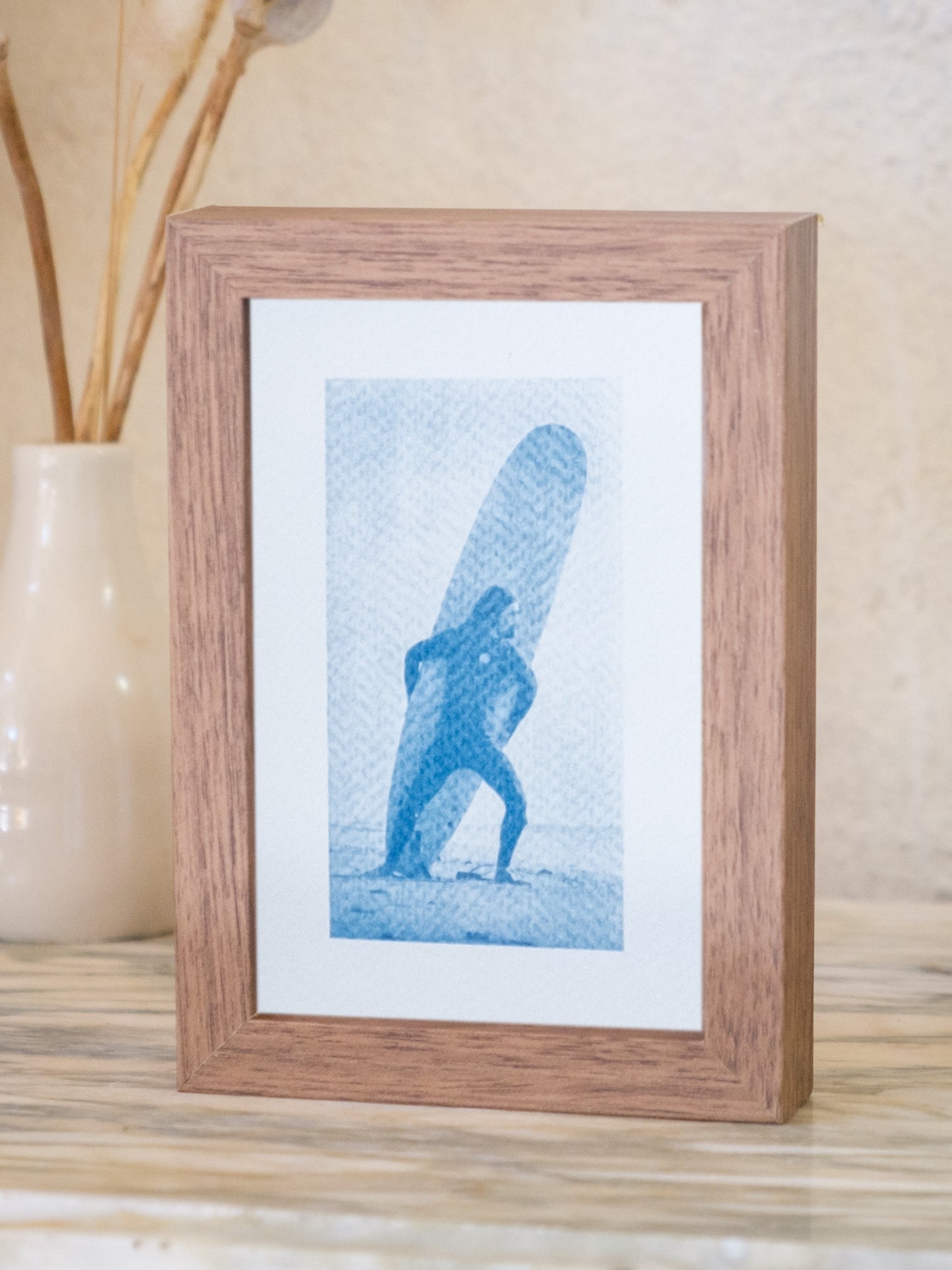 Le surfeur