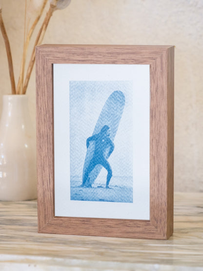 Le surfeur