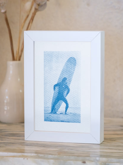 Le surfeur