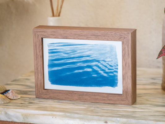 L'eau croisée