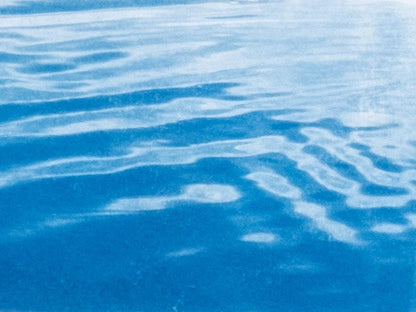 L'eau croisée