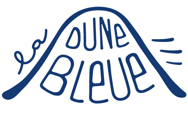 La Dune Bleue