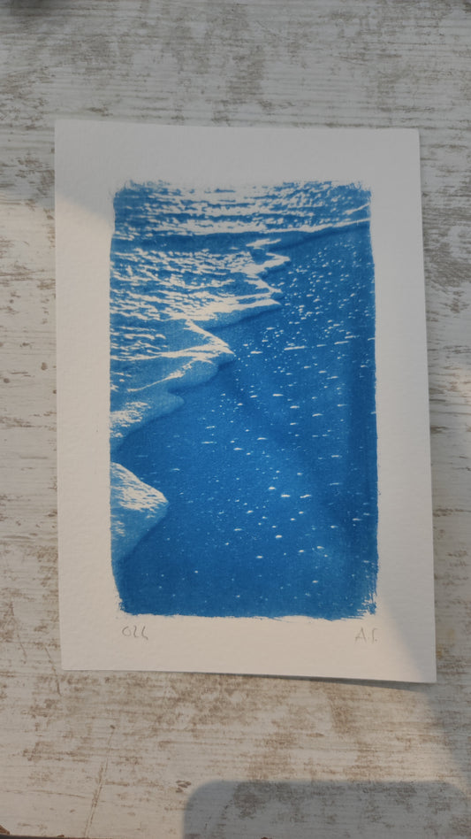 Marée basse